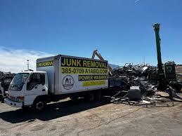 Best Same-Day Junk Removal Services  in Danville, VA