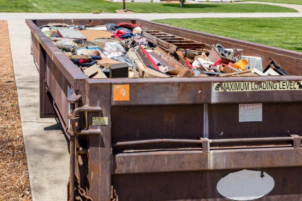 Best Hoarding Cleanup  in Danville, VA