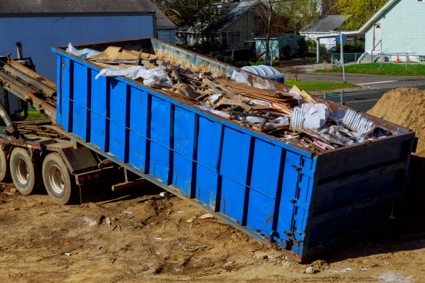 Best Shed Removal  in Danville, VA